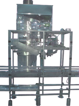 C-5 Capper