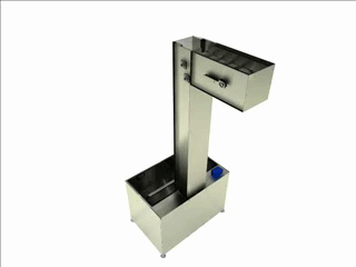 CapSnap HOD Water Bottle Elevator