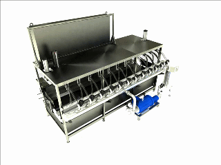 CapSnap HOD Water Bottle Filler